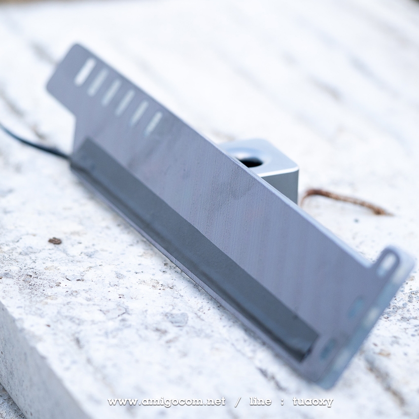 ที่ค้ำการ์ดจอ อคริลิค coolmoon