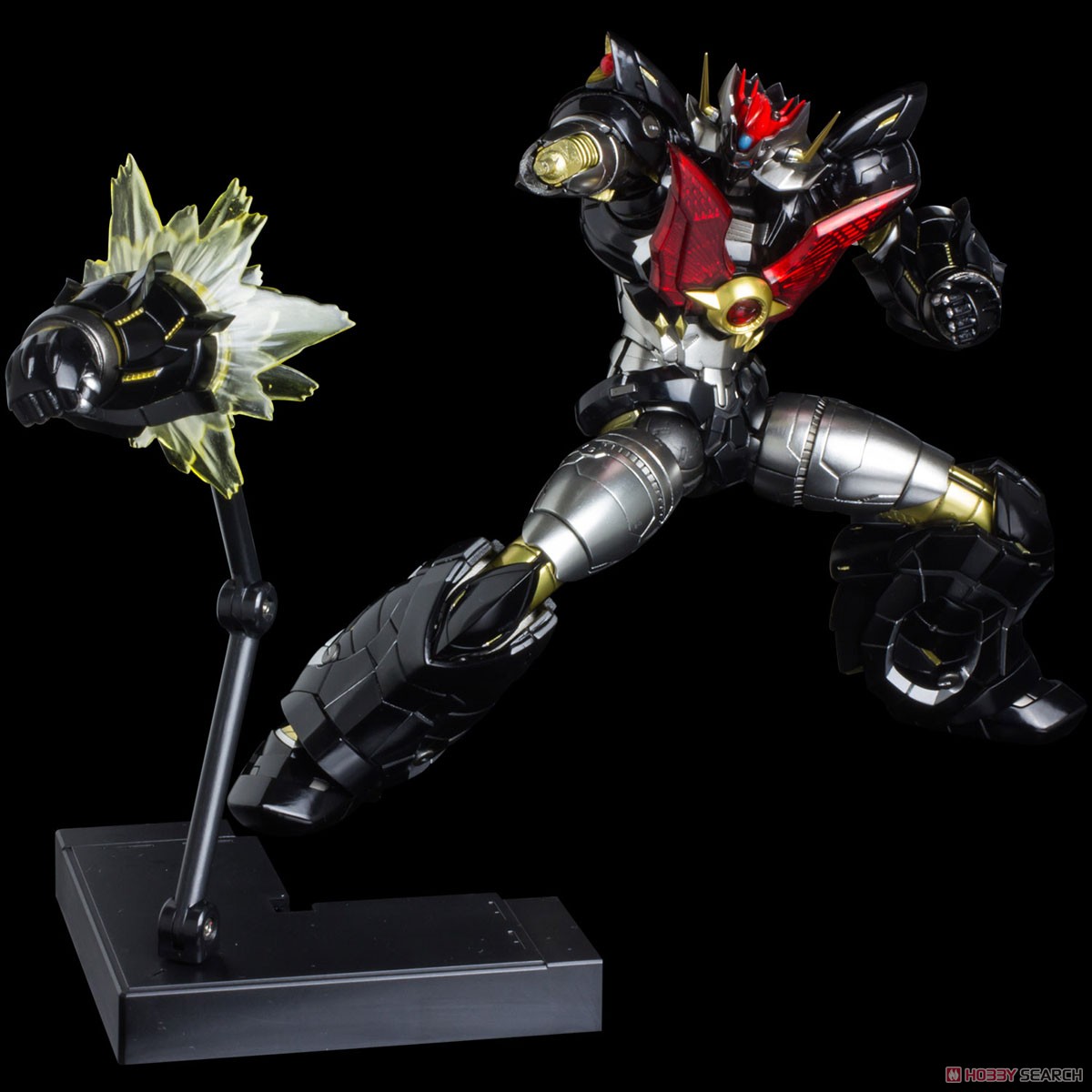 <Preorderถึง 26/8/2021> 🔔เปิดรับPreorder มัดจำ 1600 บาท RIOBOT Mazinkaiser โมสำเร็จ