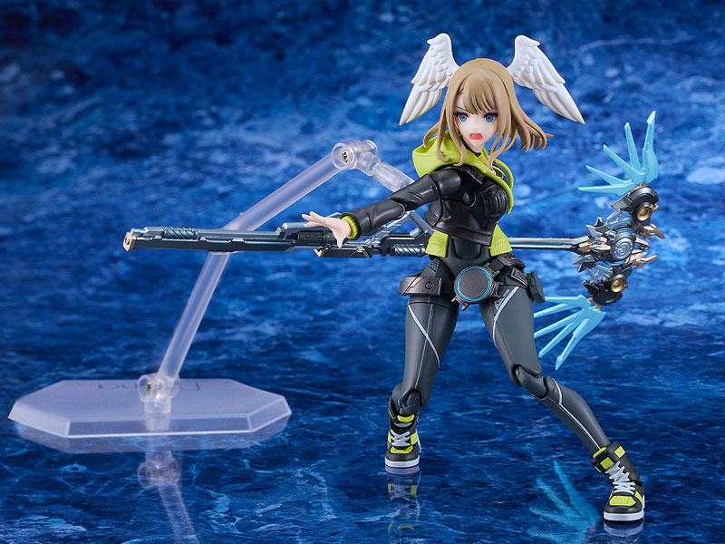 <Preorderถึง 27/9/2024>🔔เปิดรับPreorder มัดจำ 800 บาท Figma Eunie