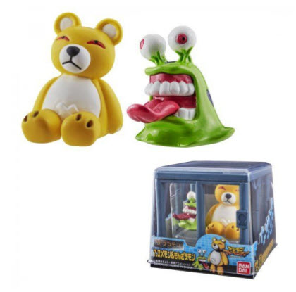 <Preorderถึง 30/7/2021>เปิดรับPreorder มัดจำ300 บาท THE DIGIMON NEW COLLECTION Vol.2