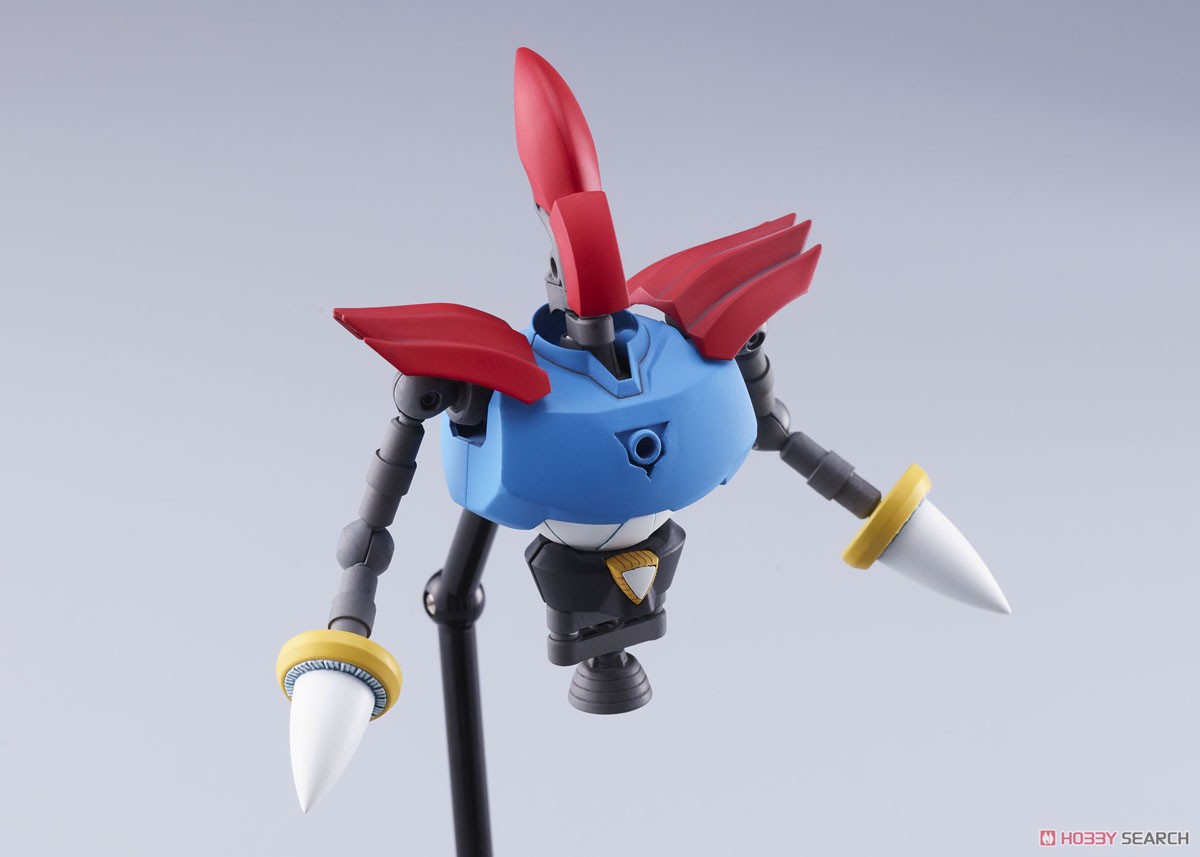 เปิดรับPreorder มัดจำ 400 บาท Gattai Atlanger (Plastic model)โมเดลประกอบ