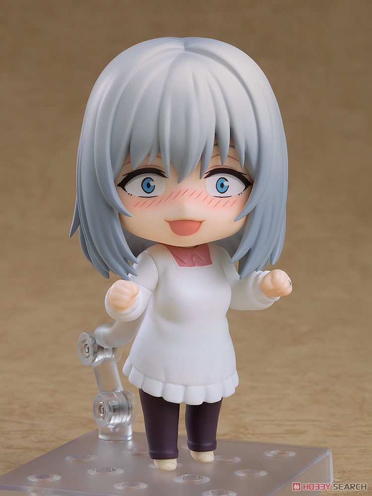 <Preorderถึงวันที่ 5/7/2024> เปิดรับPreorder #มัดจำ 400 บาท Nendoroid Grandma (PVC Figure)