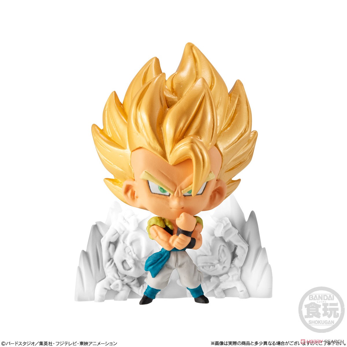 <Preorderถึง 9/1/2022 >เปิดรับPreorder มัดจำ 200 บาท Dragon Ball Super Warrior Figure 6 (Set of 12) (ได้ครบ 8แบบ+ 4แบบสุ่มซ้ำ)