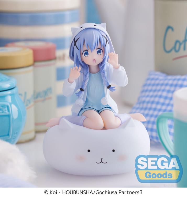 (Preorder ถึงวันที่ 2/6/2023) เปิดรับPreorder มีค่ามัดจำ 100 บาท Luminasta Chino