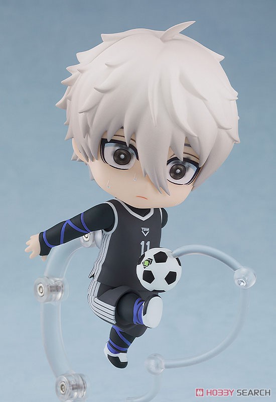 <Preorderถึงวันที่ 3/3/2023 > เปิดรับPreorder #มัดจำ 500บาท Nendoroid Nagi Seishiro (PVC Figure)