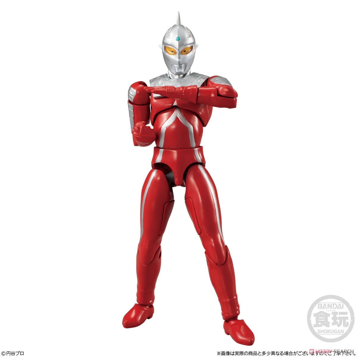 <Preorderภึง8/4/2021>เปิดรับPreorder มัดจำ300 บาท CHODO ULTRAMAN 9 W/O GUM (box of 10) ได้ครบ 5 แบบ +5ตัวสุ่มซ้ำ