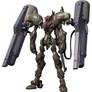 <Preorder ปิดรับวันที่ 14/2/2025 >เปิดรับPreorder มัดจำ 600 บาท Moderoid Fafner Mark Vier Kai Abaddon