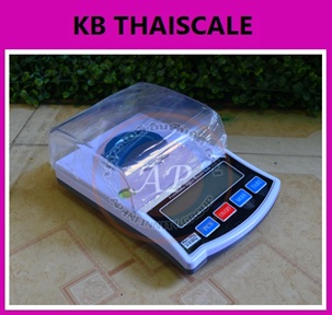 ตาชั่งดิจิตอล เครื่องชั่งดิจิตอล 300g x 0.001g ทศนิยม 3 ตำแหน่ง ไฟแสดงผล Blue Backlight สว่างชัดเจน ราคาประหยัด ใช้งานดี คงทน แถมลูกตุ้มสำหรับเซ็ทเครื่องชั่ง 1 ลูก
