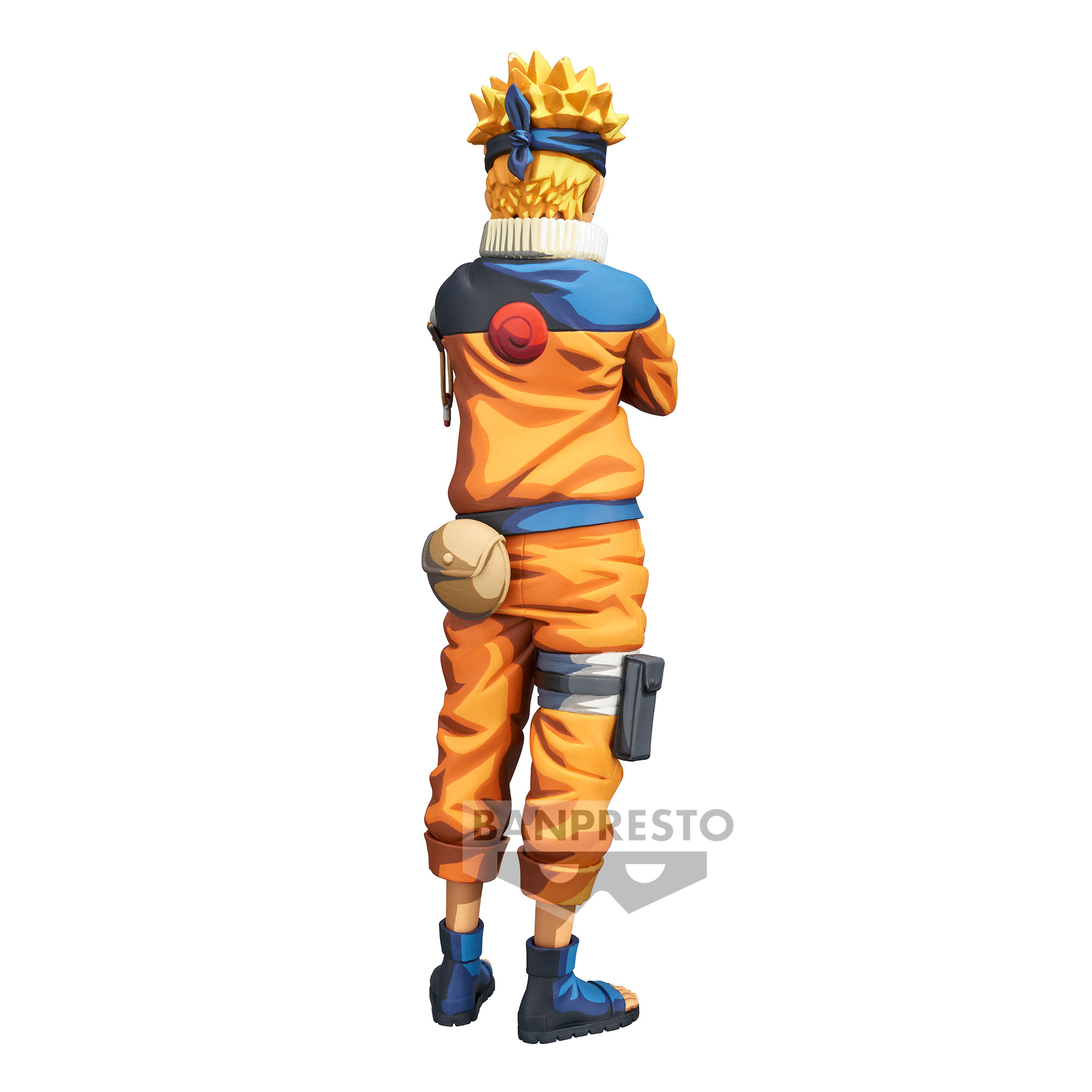 (Preorder ถึง17/5/2022) เปิดรับPreorder มีค่ามัดจำ 200 บาท NARUTO GRANDISTA UZUMAKI NARUTO#2 [MANGA DIMENSIONS]
