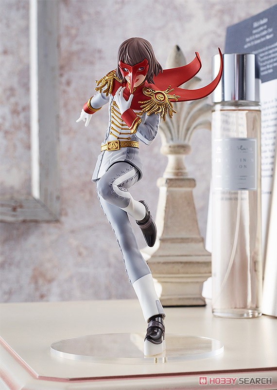<Preorderถึง 15/4/2022>เปิดรับPreorder มัดจำ 200 บาท Pop Up Parade Crow (PVC Figure)