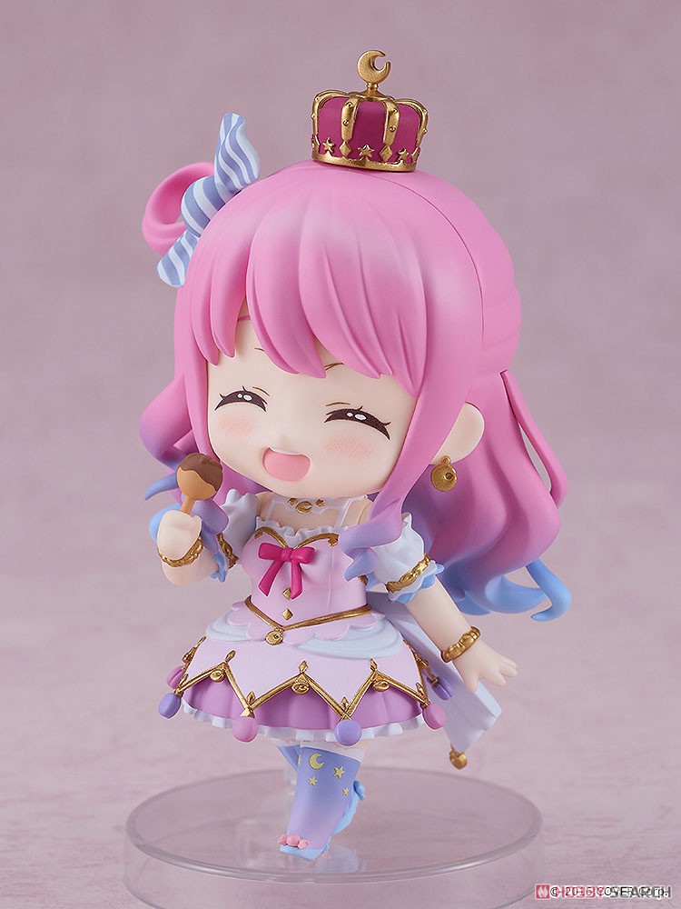 <Preorderถึงวันที่ 12/7/2024> เปิดรับPreorder #มัดจำ 500 บาท Nendoroid Himemori Luna (PVC Figure)
