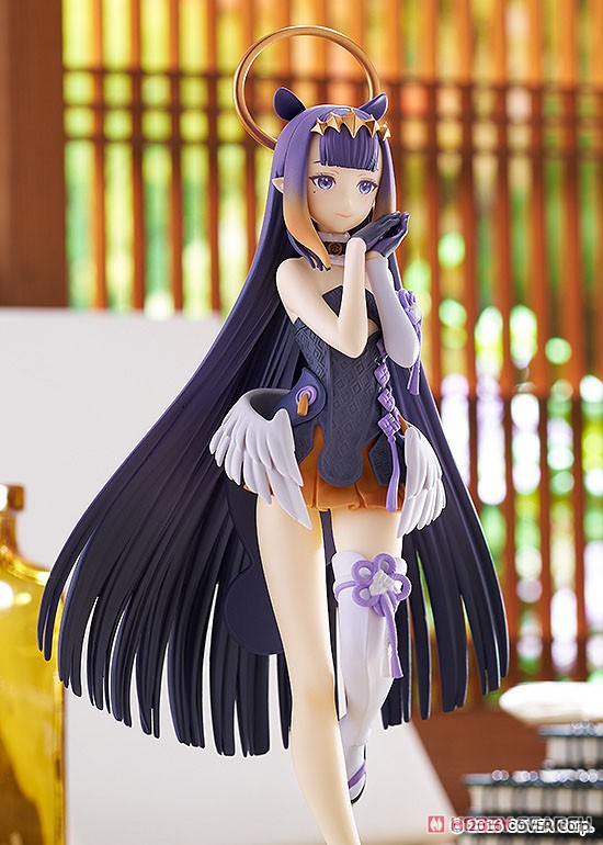 <Preorderถึง 19/1/2024 >เปิดรับPreorder มัดจำ 300 บาท Pop Up Parade Ninomae Ina`nis (PVC Figure)