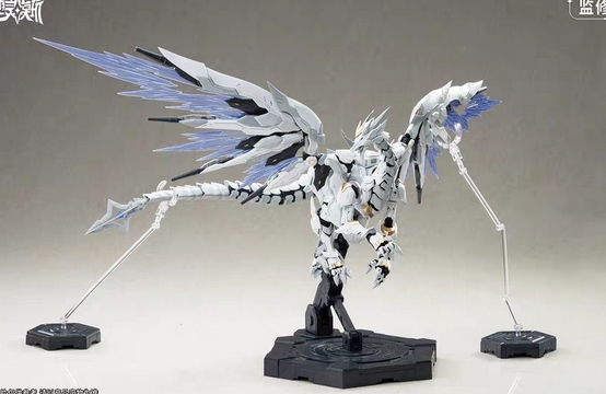 <Preorderถึง 29/6/2025>เปิดรับPreorder มัดจำ 100 บาท โมจีน 1/12 Daytime Meteor [Audo Restore Heart]