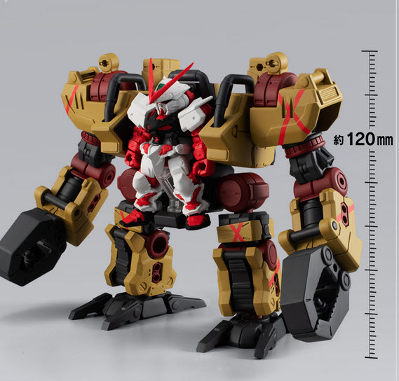 <Preorderภึง13/8/2021>เปิดรับPreorder มัดจำ400 บาท ENSEMBLE EX32 POWER LOADER SET