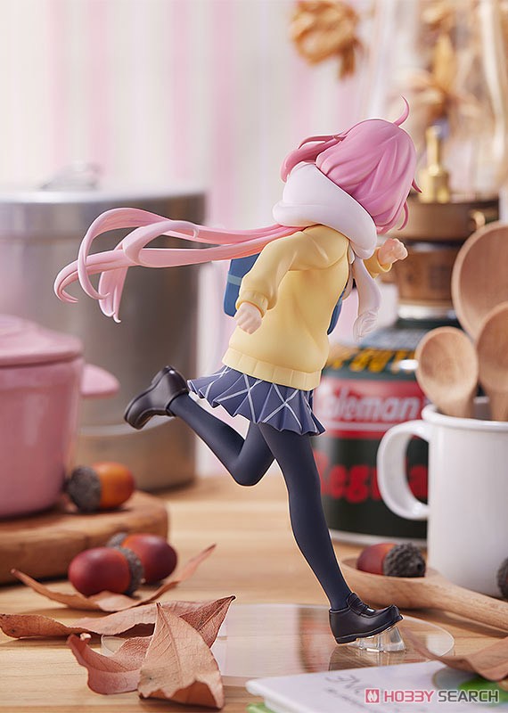 <Preorderถึง 11/2/2022>เปิดรับPreorder มัดจำ 200 บาท Pop Up Parade Nadeshiko Kagamihara (PVC Figure)