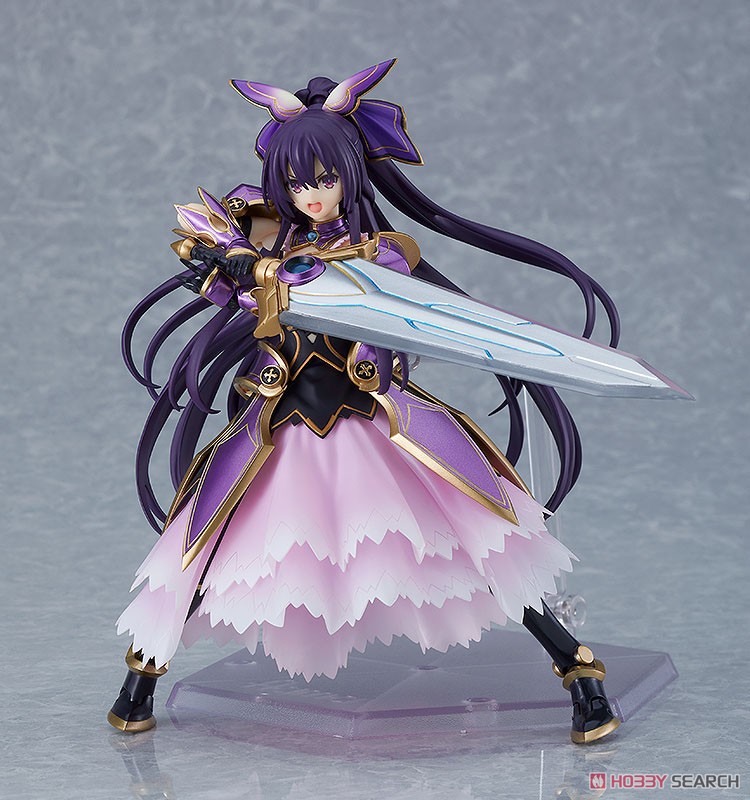 <Preorderถึง 1/4/2022>🔔เปิดรับPreorder มัดจำ 500บาท figma Tohka Yatogami (PVC Figure)