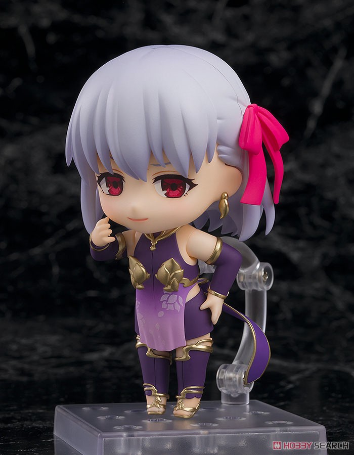 <Preorderถึงวันที่ 19/7/2024> เปิดรับPreorder #มัดจำ 500 บาท Nendoroid Assassin/Kama (PVC Figure)