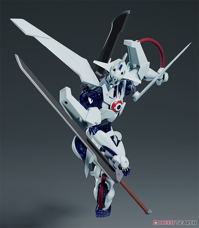 (Preorderปิดรับวันที่ 5/8/2022 )เปิดรับPreorder มัดจำ 300 บาท MODEROID Dann of Thursday (Plastic model)
