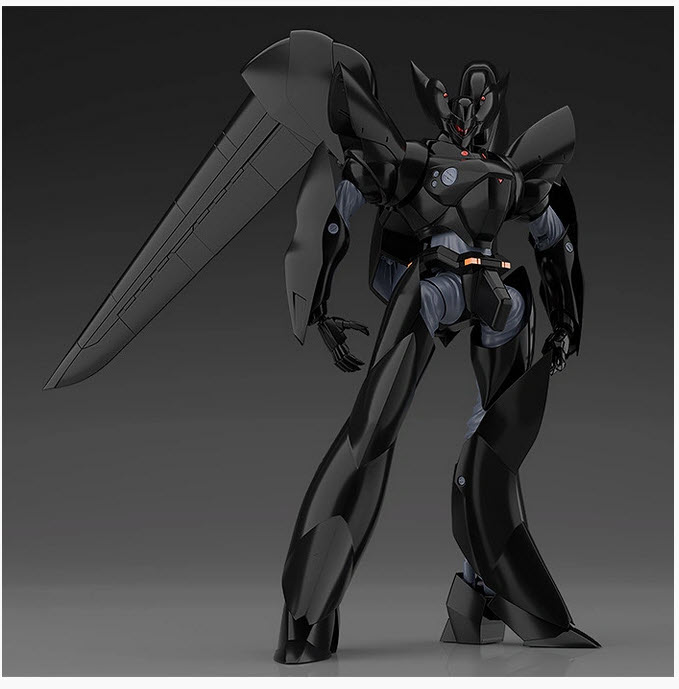 <Preorder ถึง 24/3/2023>เปิดรับPreorder มัดจำ 500 บาทModeriod Type-J9 Griffon Flight & Aqua Unit Set (