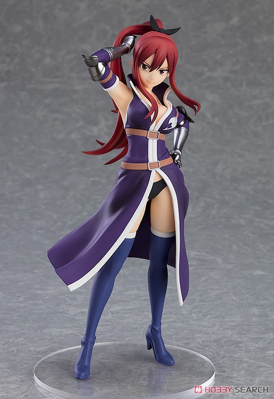 <Preorderถึง 18/11/2022> 🔔เปิดรับPreorder มัดจำ 400 บาท Pop Up Parade Erza Scarlet: Grand Magic Royale Ver. (PVC Figure)