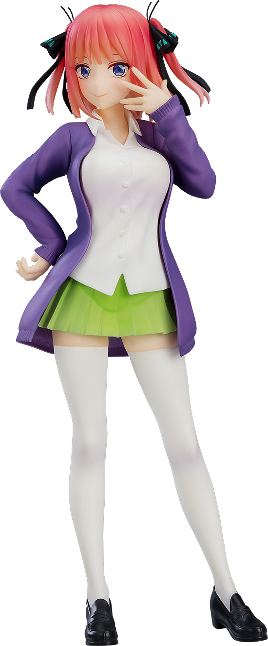 <Preorderถึง 17/6/2022>เปิดรับPreorder มัดจำ 200 บาท POP UP PARADE Nino Nakano 1.5