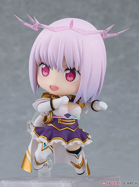 <Preorderถึงวันที่ 16/6/2023 > เปิดรับPreorder #มัดจำ 500 บาท Nendoroid Akane Shinjo (New Order) (PVC Figure)