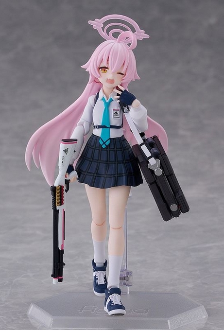 <Preorderถึง 19/12/2025>🔔เปิดรับPreorder มัดจำ 700 บาท figma Hoshino Takanashi