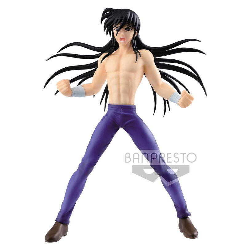 เปิดรับPreorder มีค่ามัดจำ 100 บาท -17192 SAINT SEIYA SAINT COSMO MEMOIR DRAGON SHIRYU