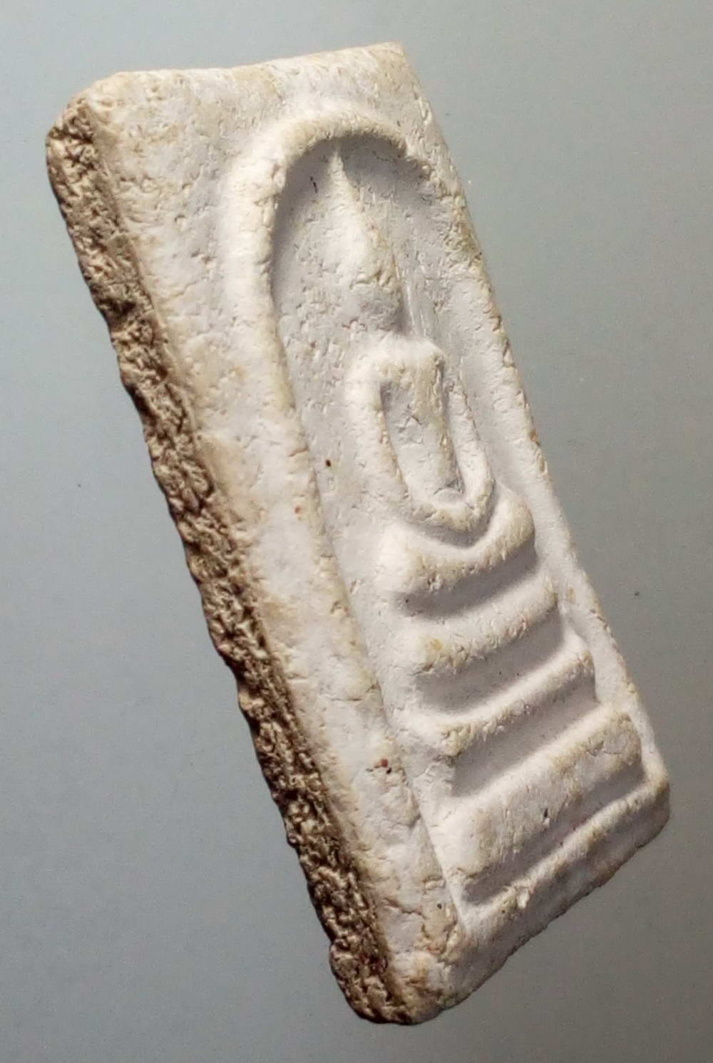 รหัสสินค้า พระไม่ทราบที่ 142 พระสมเด็จเนื้อผง ไม่ทราบที่ พระรายการนี้ให้เช่าบูชาแล้ว