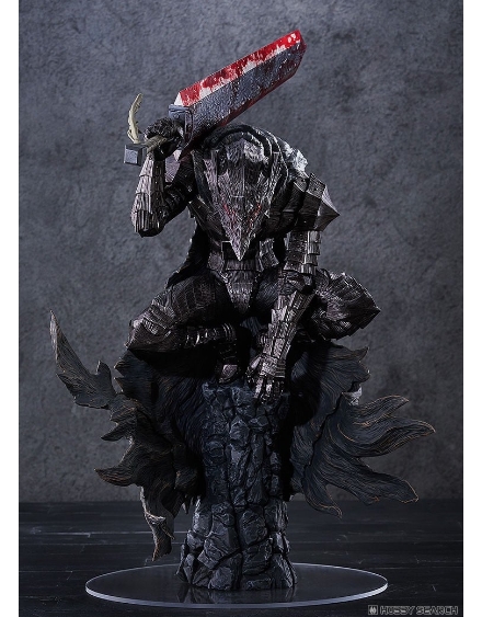 <Preorderถึง 22/8/2025 >เปิดรับPreorder มัดจำ 2100 บาท POP UP PARADE Guts (Berserker Armor) XL Size