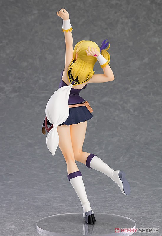 <Preorderถึง 18/11/2022> 🔔เปิดรับPreorder มัดจำ 400 บาท Pop Up Parade Lucy Heartfilia: Grand Magic Royale Ver. (PVC Figure