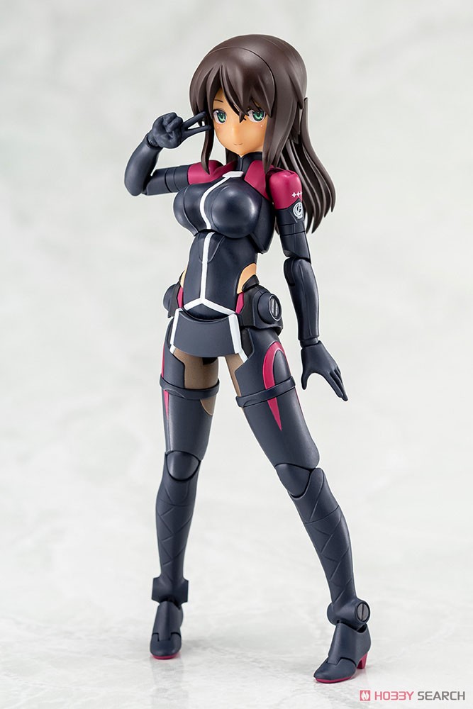 เปิดรับPreorder มัดจำ 400 บาท Sitara Kaneshiya [Tenki] Ver. Karwa Chauth (Plastic modelโมประกอบ