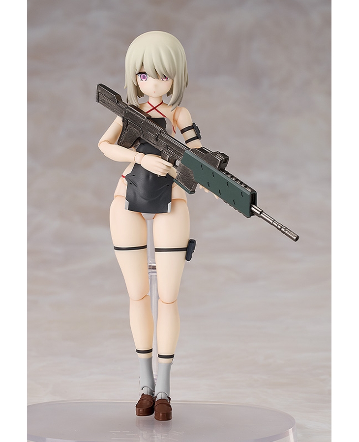 <Preorderถึง 26/1/2024 > 🔔เปิดรับPreorder มัดจำ 1300บาท Hyper Body Charged Particle Cannon General-