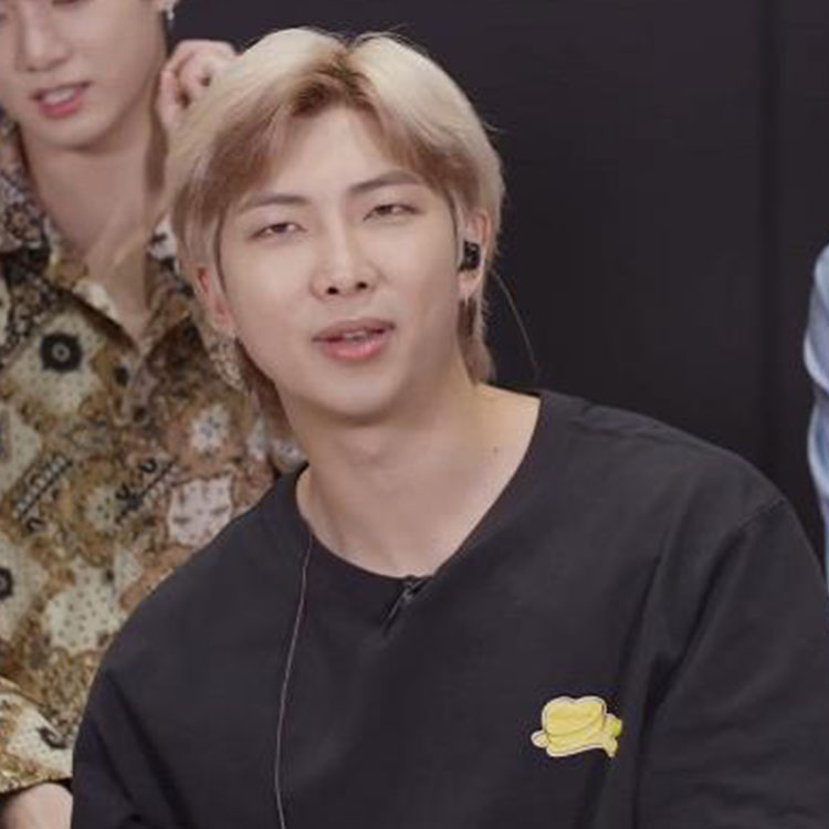 เสื้อยืด Butter แบบที่บังทันใส่