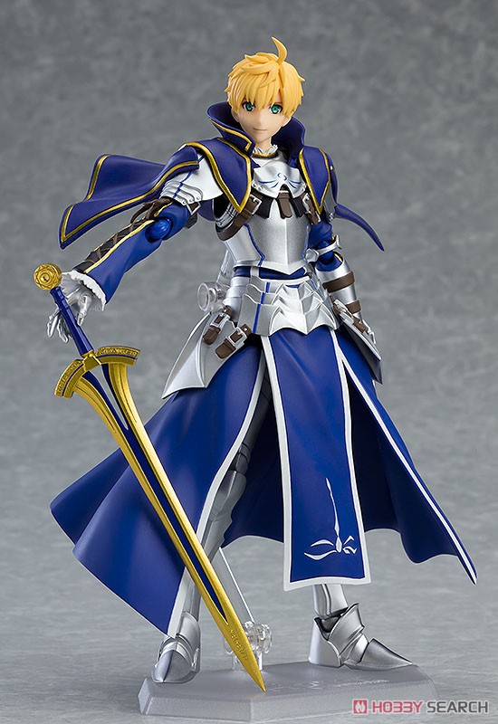เปิดรับPreorder มัดจำ 500 บาทfigma Saber/Arthur Pendragon (Prototype) (PVC Figure) โมสำเร็จ