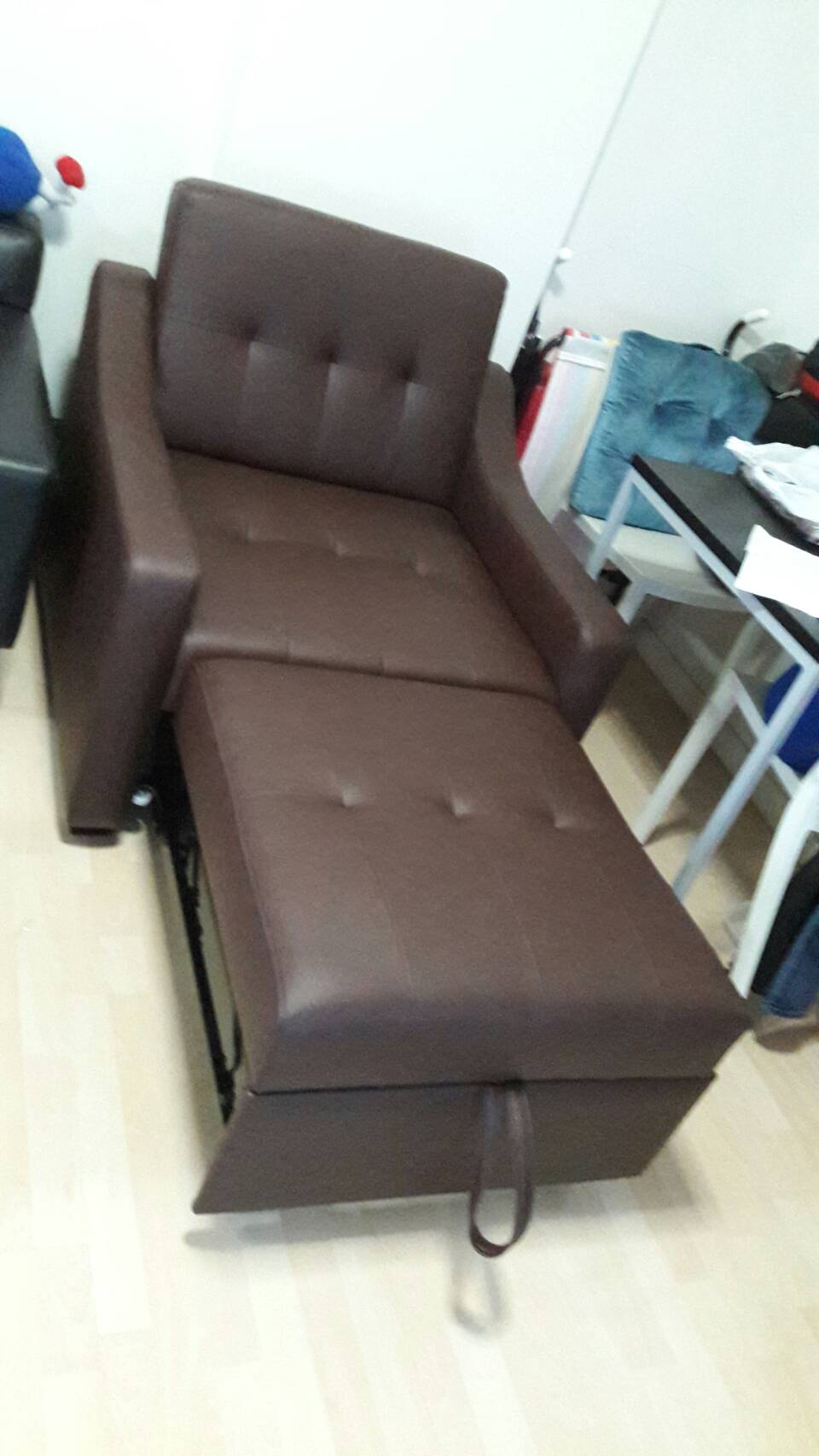 โซฟาเบด รุ่น UniO 90 cm