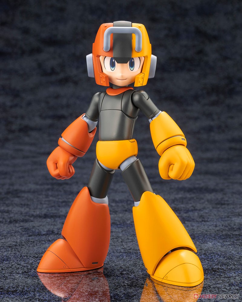 (Preorder ปิดรับวันที่ 15/11/2024 ) เปิดรับPreorder มัดจำ 200 บาท MEGA MAN PILE DRIVE Ver. / ROCKMAN PILE DRIVE Ver