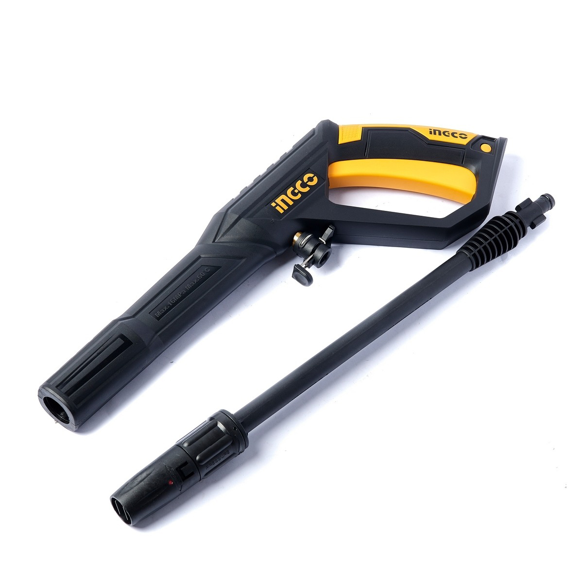 INGCO ปืนฉีดน้ำแรงดันสูง AMSG028