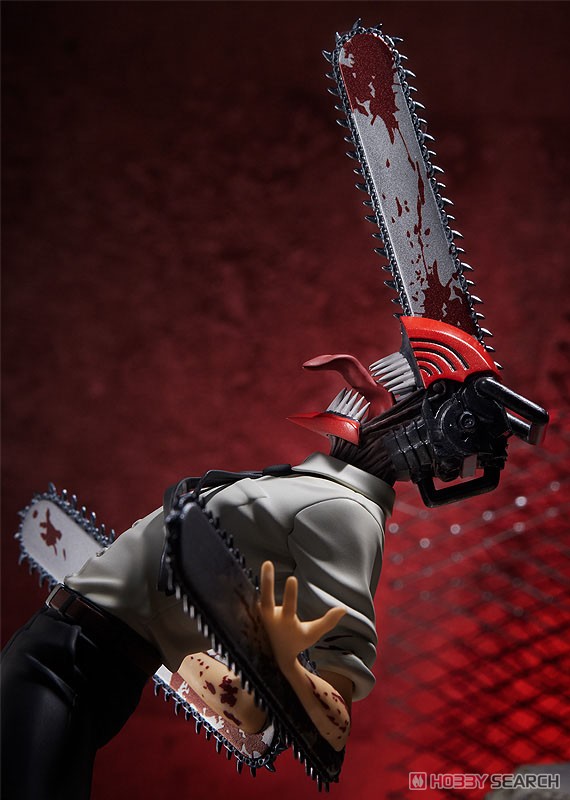 <Preorderถึง 2/12/2022> 🔔เปิดรับPreorder มัดจำ 400 บาท Pop Up Parade Chainsaw Man (PVC Figure)