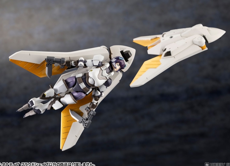 <Preorder ถึง 15/8/2025>เปิดรับPreorder มัดจำ 100 บาท ALTERNATIVE CLOUDSHAPE