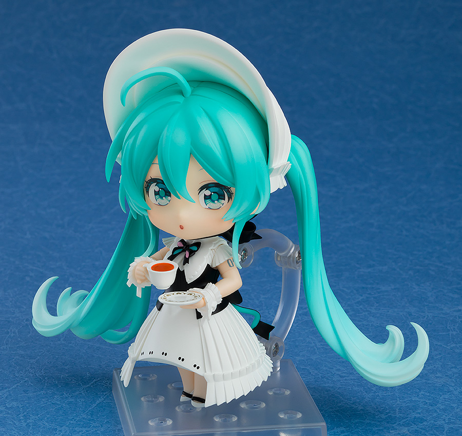 <Preorderถึงวันที่ 5/7/2024> เปิดรับPreorder #มัดจำ 600 บาท Nendoroid Hatsune Miku Symphony: 2023 Ver.