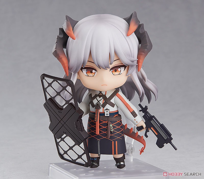 <Preorderถึงวันที่ 1/4/2022 > เปิดรับPreorder #มัดจำ 300 บาท Nendoroid Saria (PVC Figure)