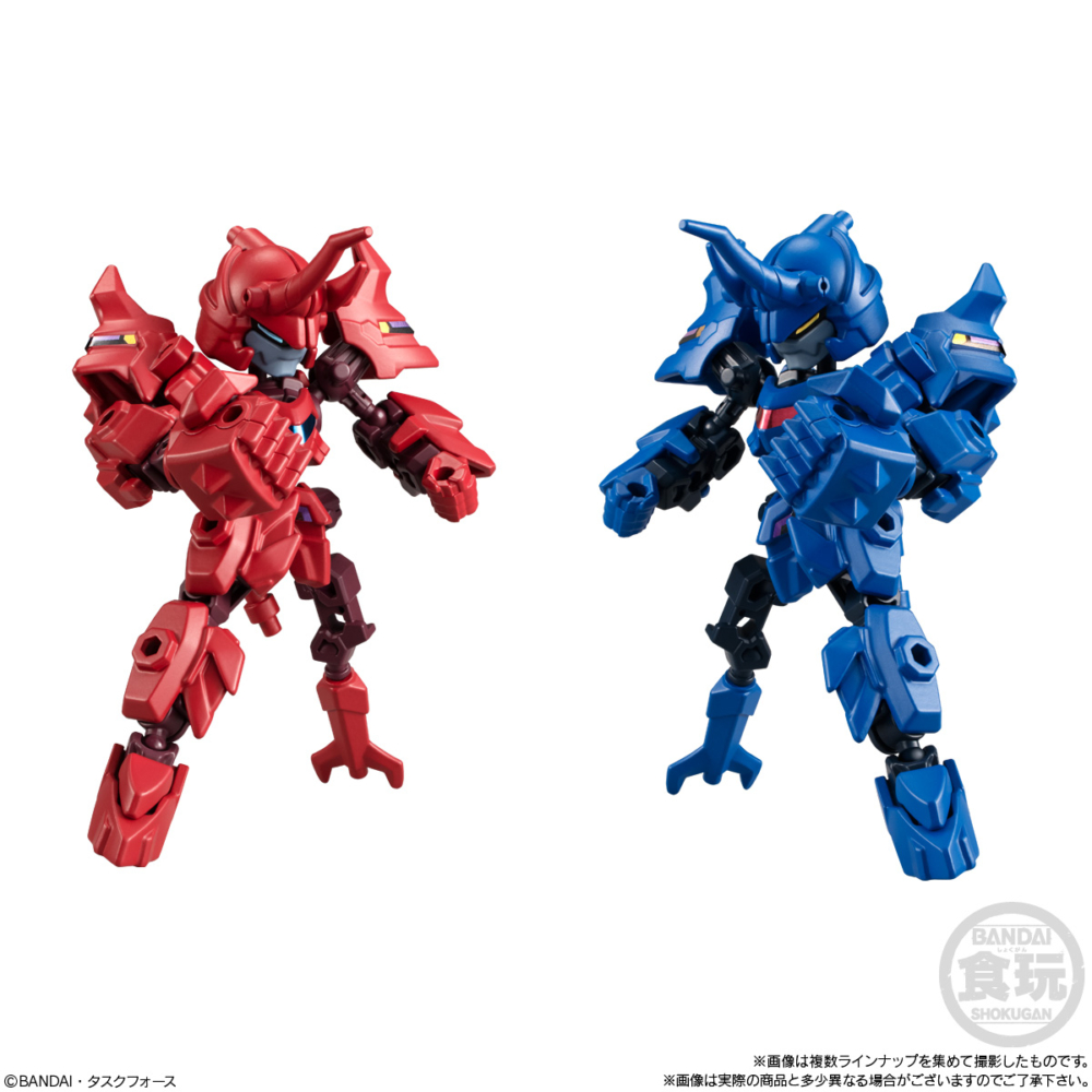 <Preorderภึง 28/3/2022>เปิดรับPreorder มัดจำ 200 บาทANIMAGEAR DE04 W/O GUM (box of 10) ได้ครบ5แบบ+5ตัวสุ่มซ้ำ