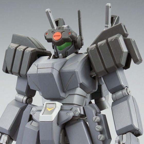 กันดั้ม Bandai Spirits Gunpla Premium Bandai Hobby Online Shop Limited HGBF 1/144 RGM-89GF Ghost Jegan F