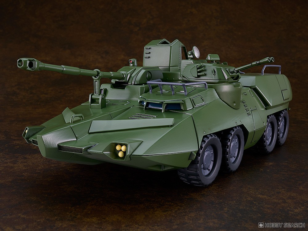 <Preorder ถึง 29/8/2025>เปิดรับPreorder มัดจำ 600 บาท MODEROID Carrier Beagle