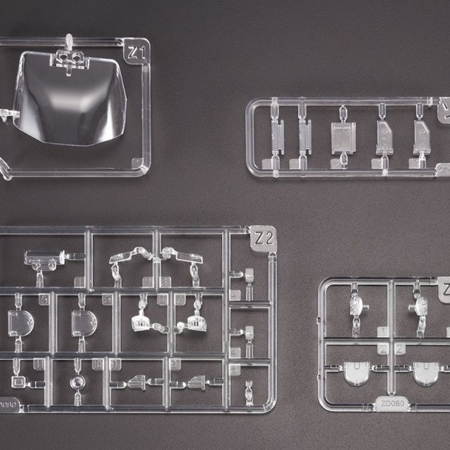 เปิดรับPreorder มัดจำ 4000 บาท Limited kotoshop HMM gojulas gunner (Plastic model) โมเดลประกอบ