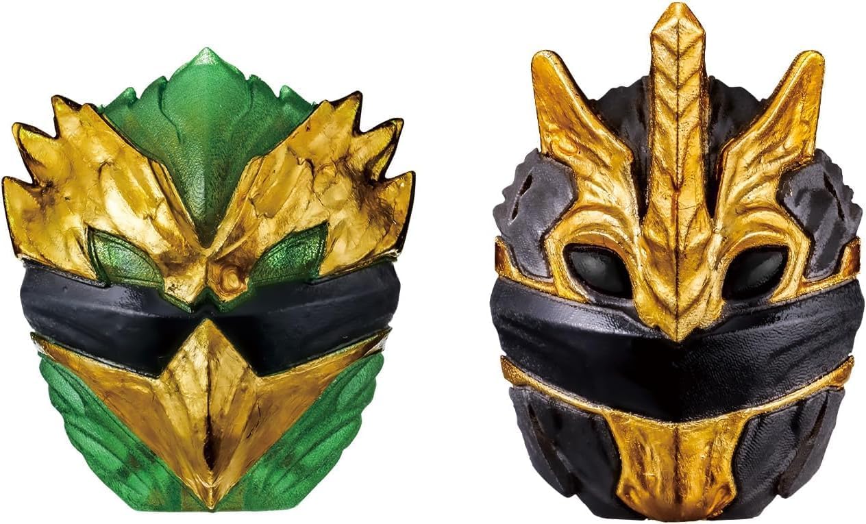 Gozyuger Ring No.1 Sentai แหวนโกจูเจอร์