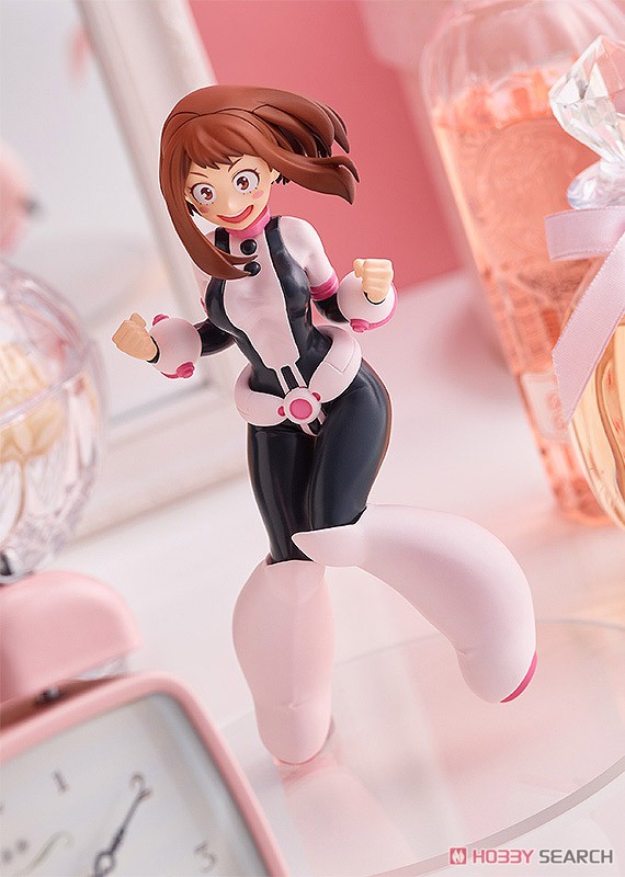 เปิดรับPreorder มัดจำ 200 บาท Pop Up Parade Ochaco Uraraka: Hero Costume Ver. (PVC Figure)