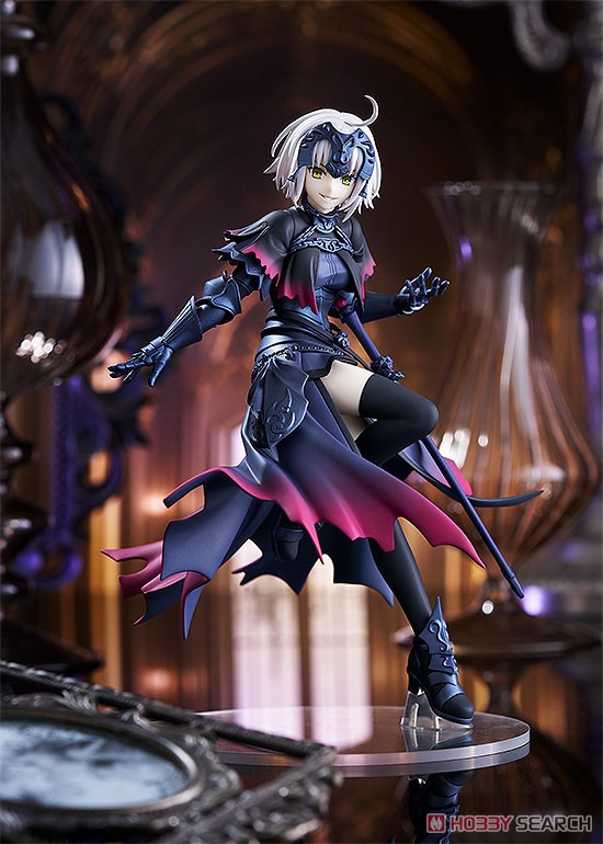 <Preorderถึง 1/9/2023>เปิดรับPreorder มัดจำ 400 บาท Pop Up Parade Avenger/Jeanne d`Arc (Alter)