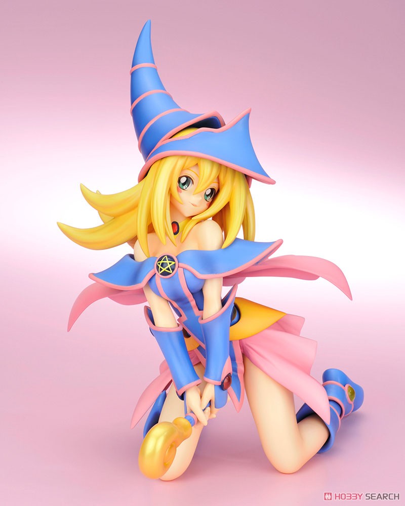 เปิดรับPreorder มัดจำ 600 บาท 1/7 Artfx J Dark Magician Girl (PVC Figure)